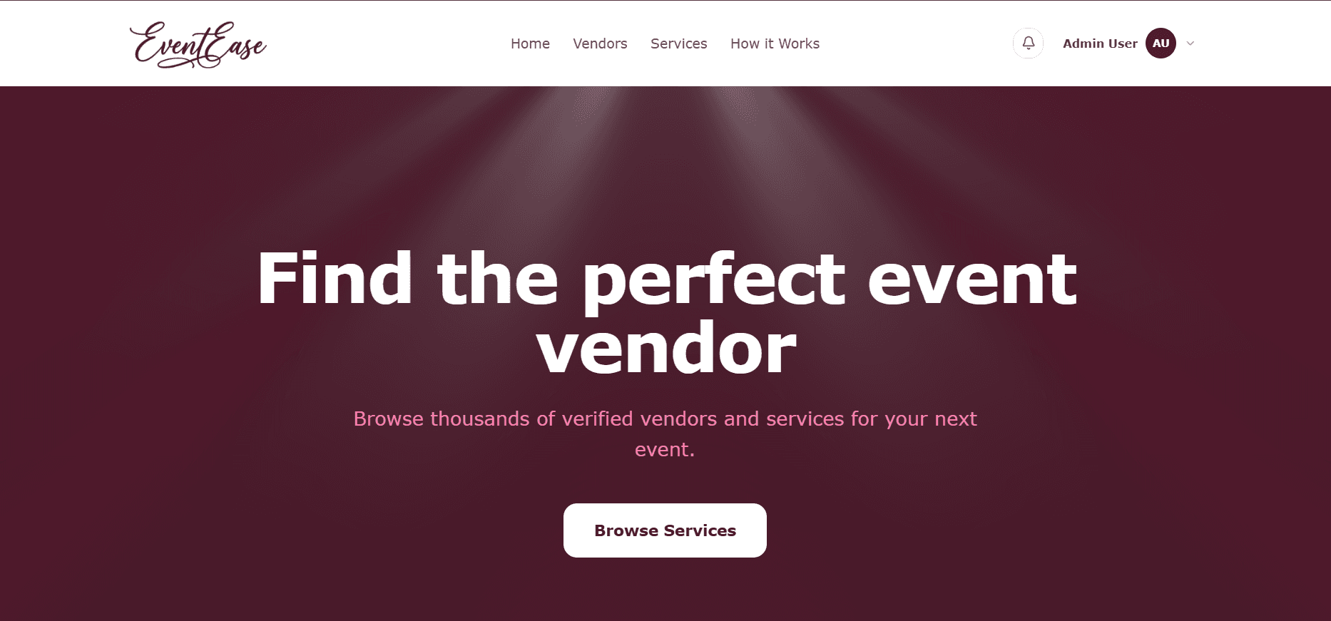 Event Ease