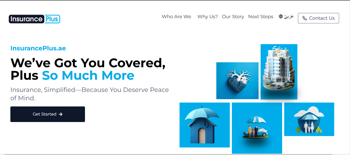 InsurancePlus